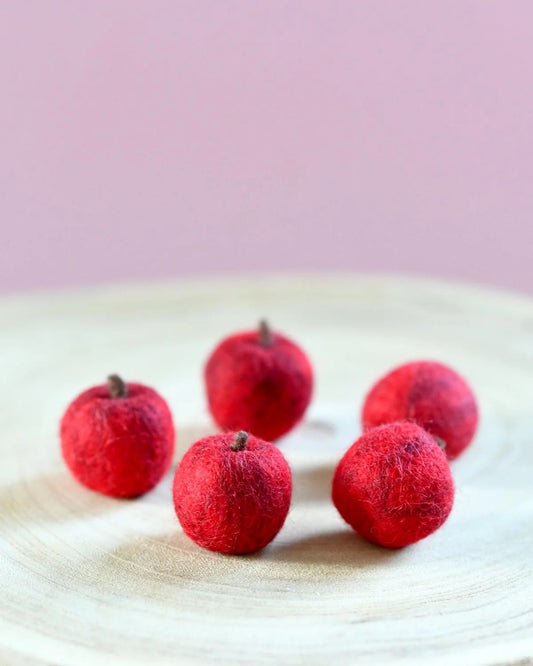 Mini Apple - Single