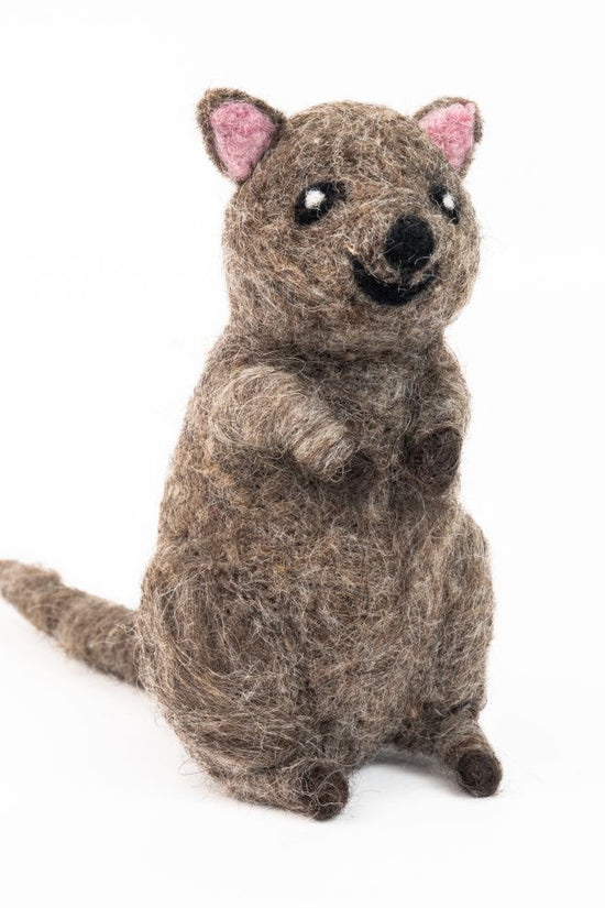 Vevoke - Quokka