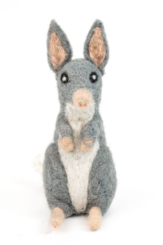 Vevoke - Bilby