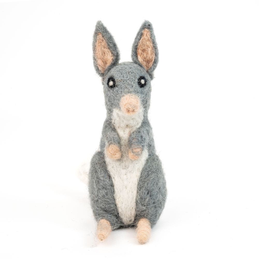 Vevoke - Bilby