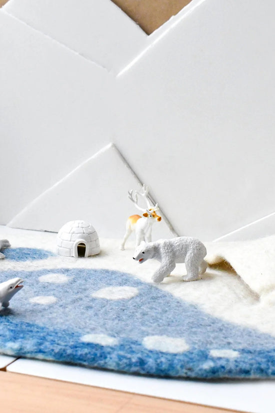 Arctic Playscape - Small
