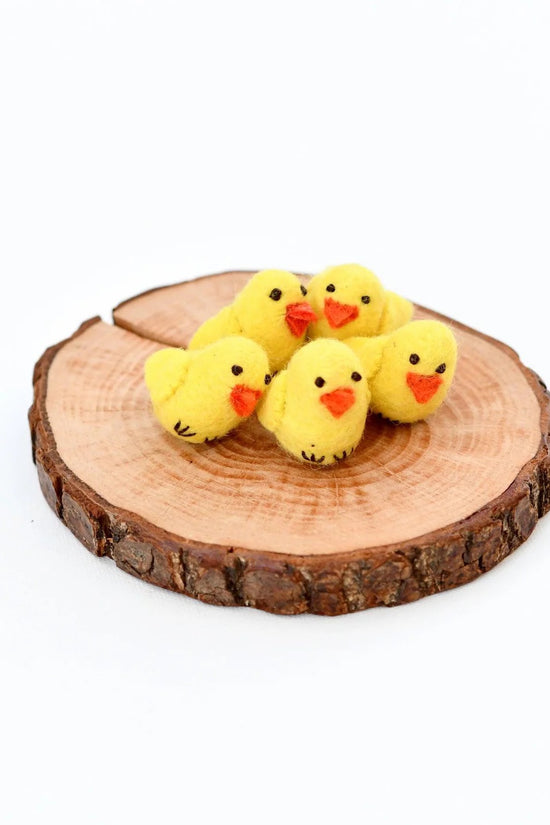 Baby Chick - Single