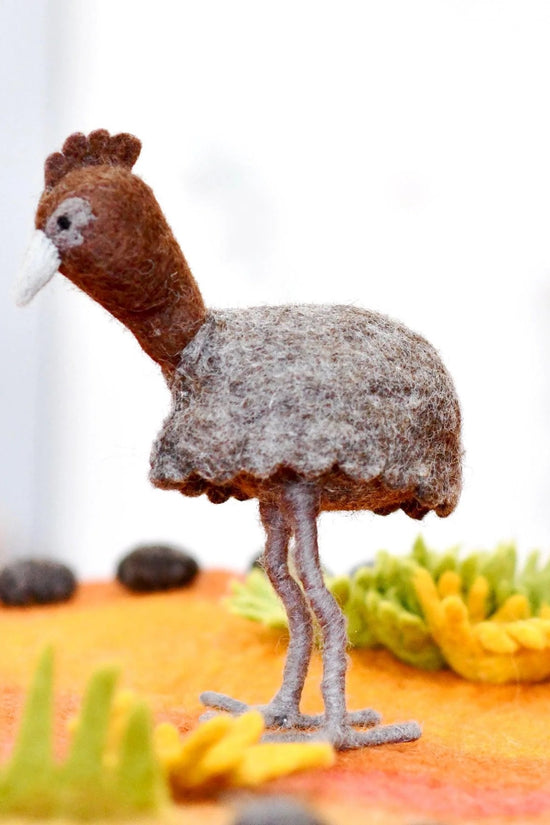 Australian Emu