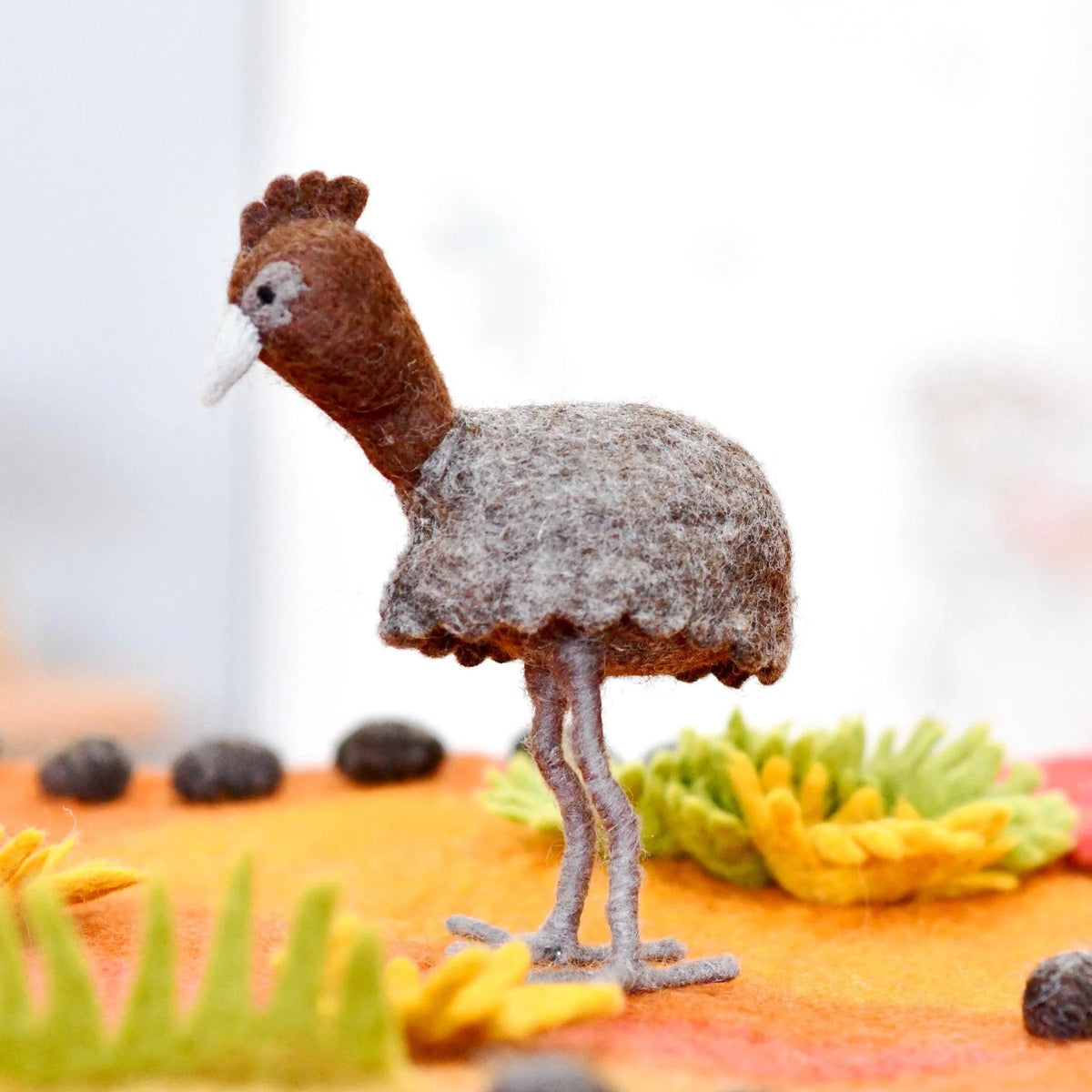Australian Emu