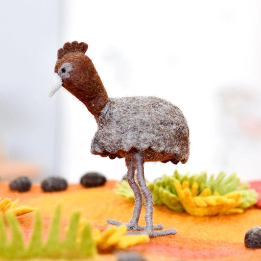 Australian Emu