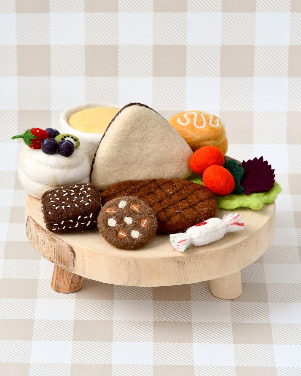 “Possum Magic” Play Food Set