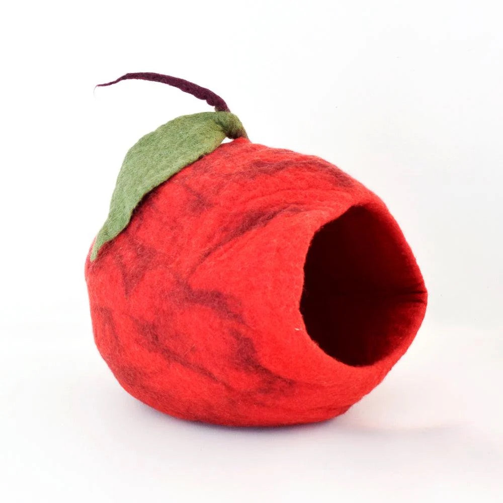 Cat Cave - Apple