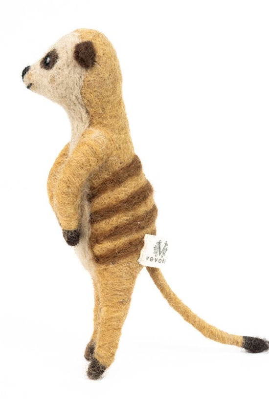 Vevoke - Meerkat