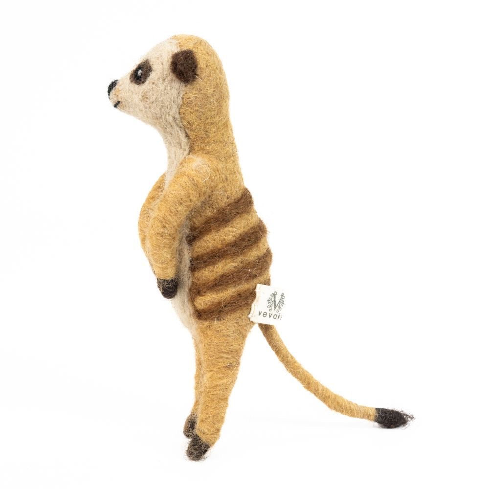 Vevoke - Meerkat