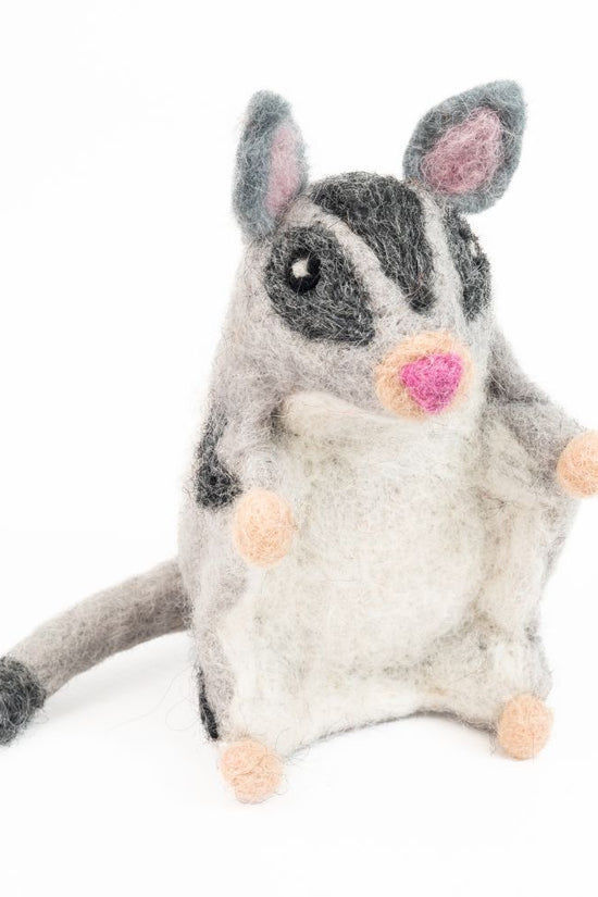 Vevoke - Sugar Glider