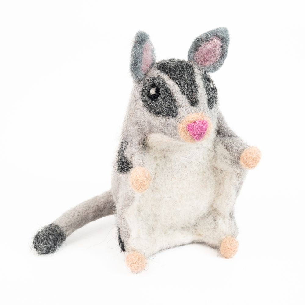 Vevoke - Sugar Glider