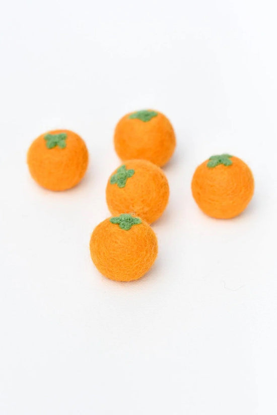 Mini Orange - Single