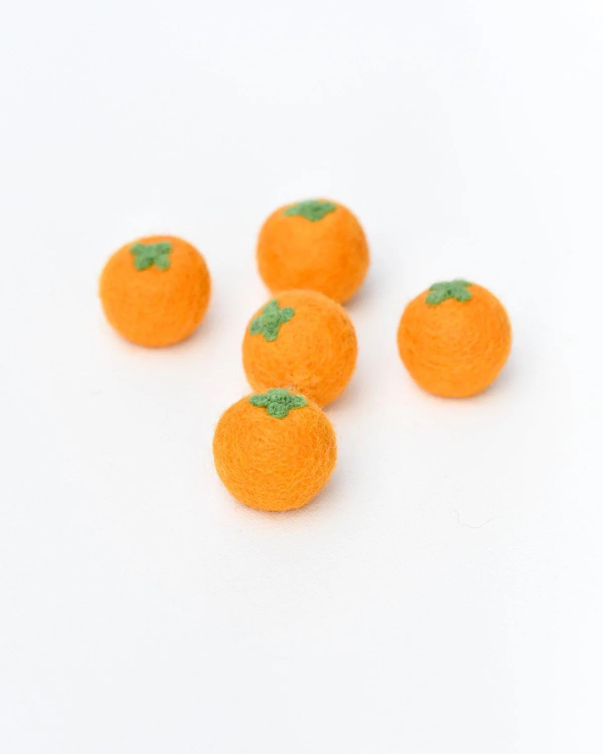 Mini Orange - Single