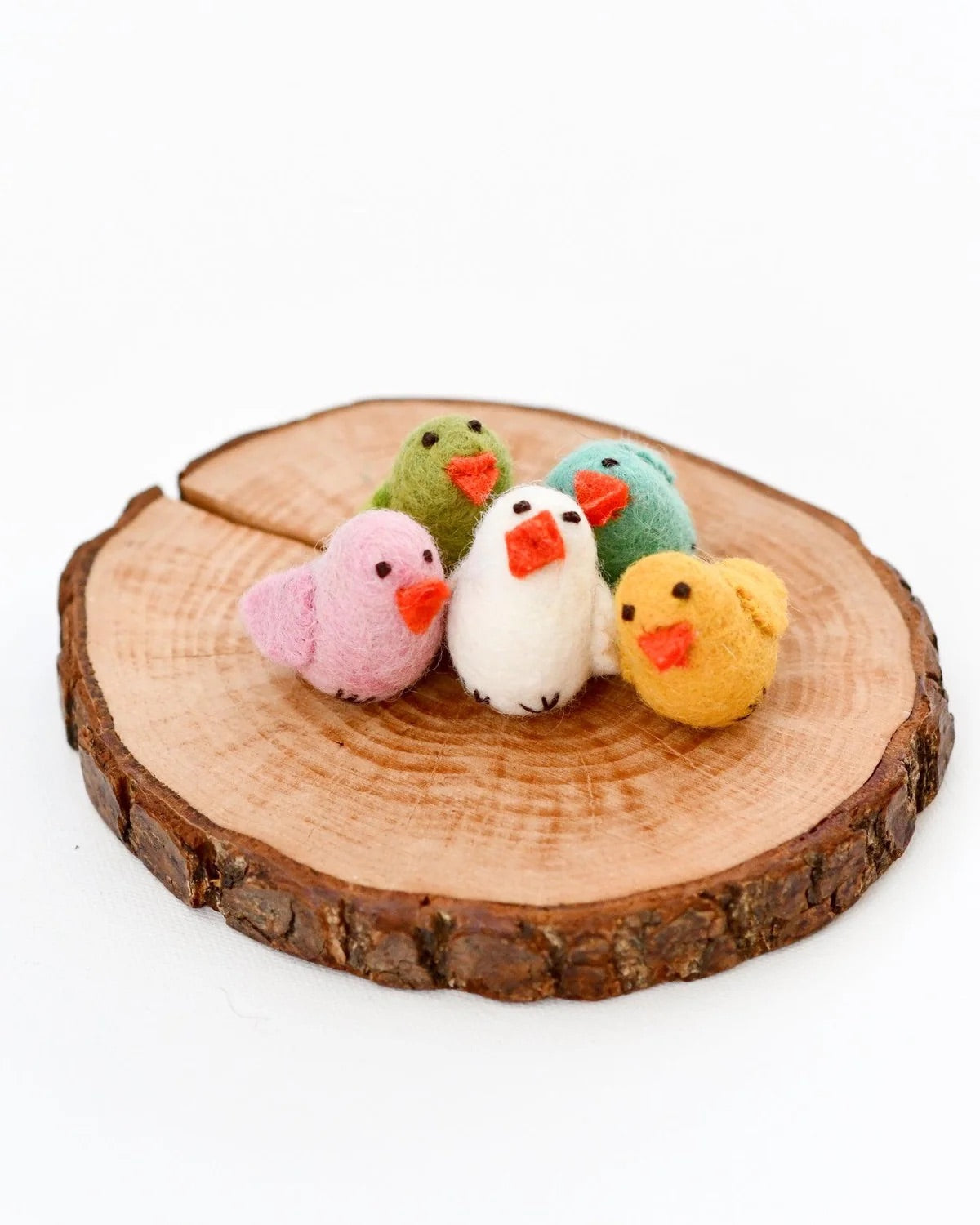 Baby Chick - Single