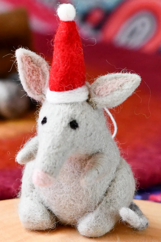 Shop  Christmas Bilby Ornament