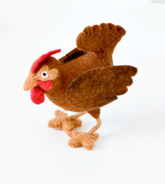 Chicken