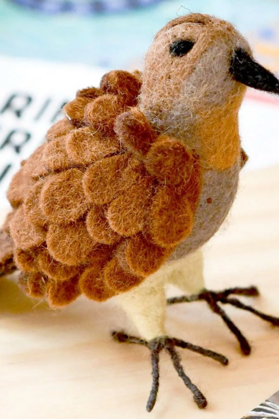 Australian Malleefowl