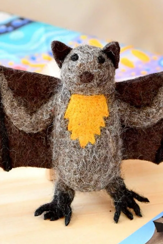 Australian Grey Headed Flying Fox