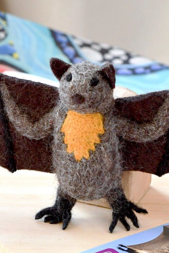 Grey Headed Flying Fox Australian 