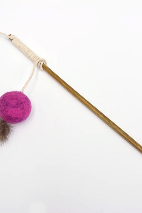 Buy Cat Teaser Magenta