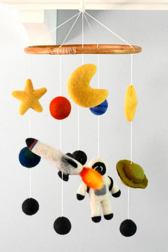 Felt Mobile Space