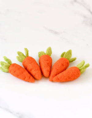 Carrot - Small