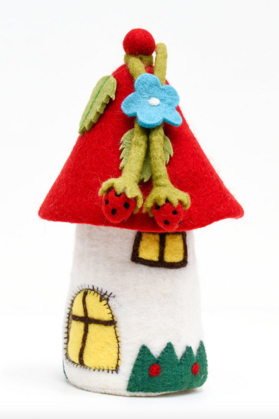 House Cherrybrook Cottage