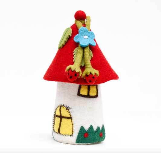 House Cherrybrook Cottage