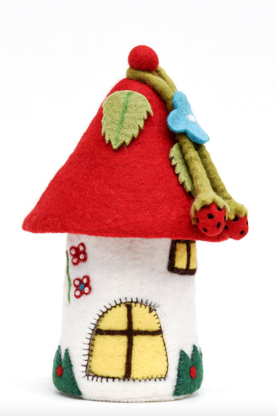  Cherrybrook Cottage House