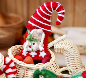 Christmas Mrs Claus