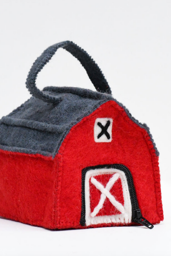 Farm Barn Bag