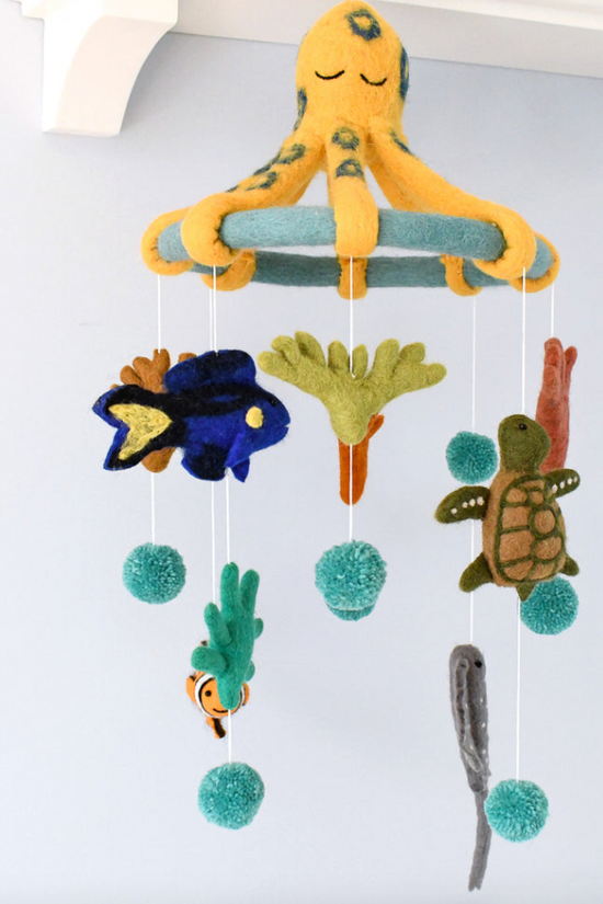 Mobile Great Barrier Reef