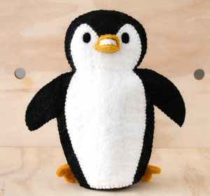 Hand Puppet - Penguin