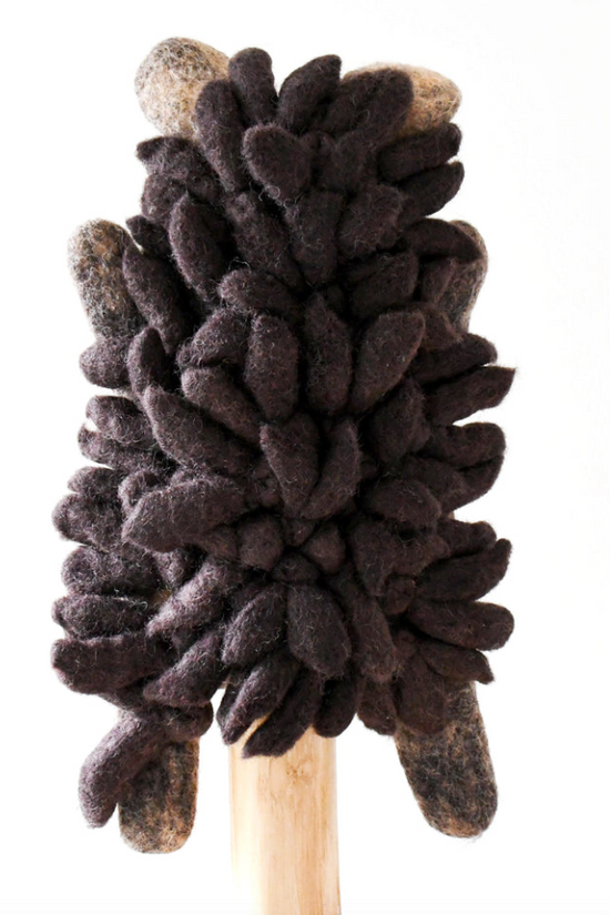 Cute Echidna Hand Puppet