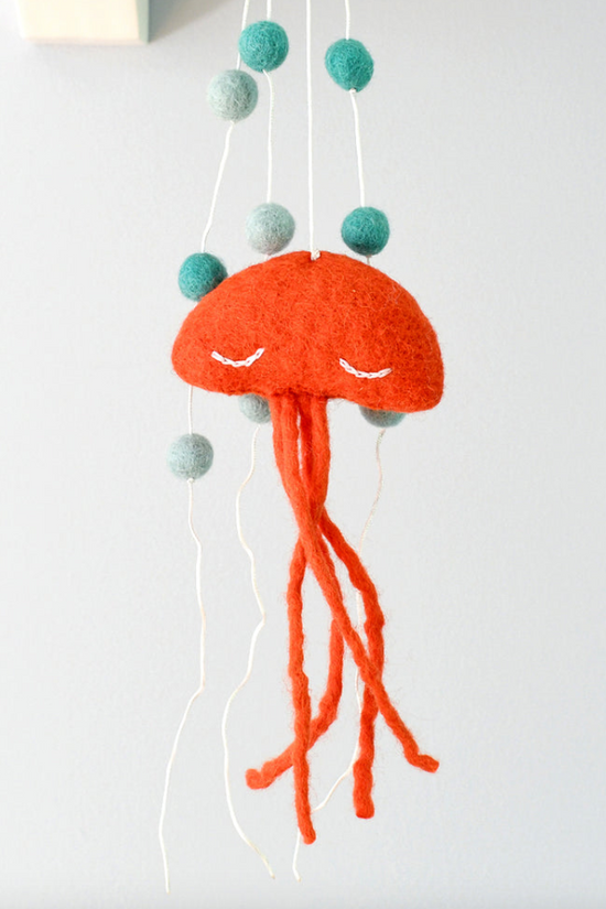 Interactive Octopus Cat Teaser Toy