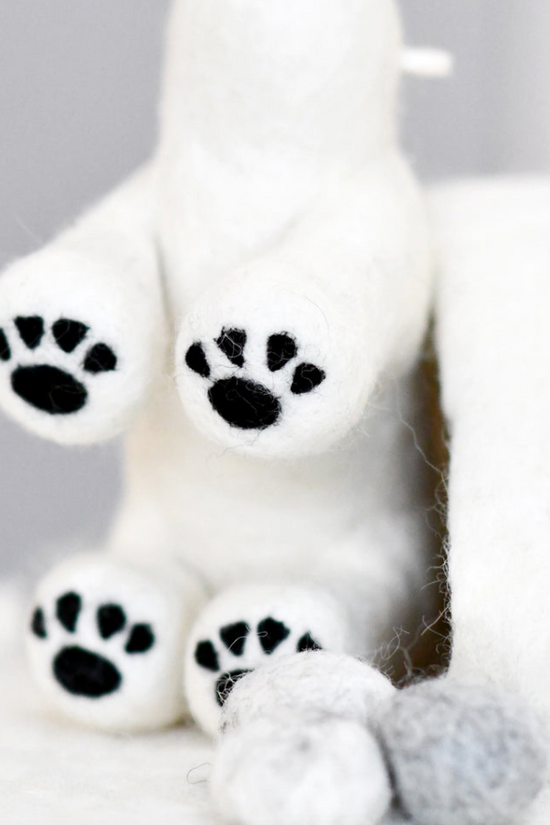  Buy Polar Bear Toy
