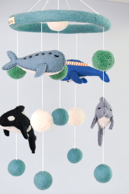 Under the Sea Mobile