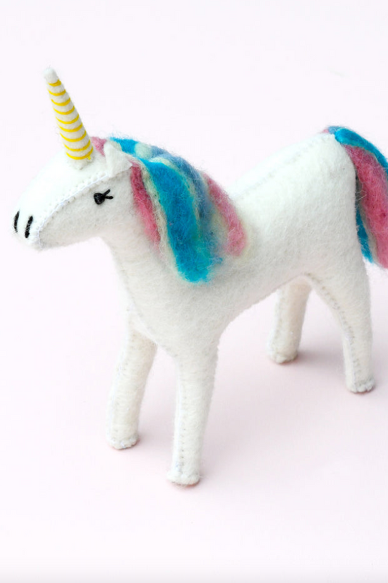 Buy Rainbow Medium Unicorn