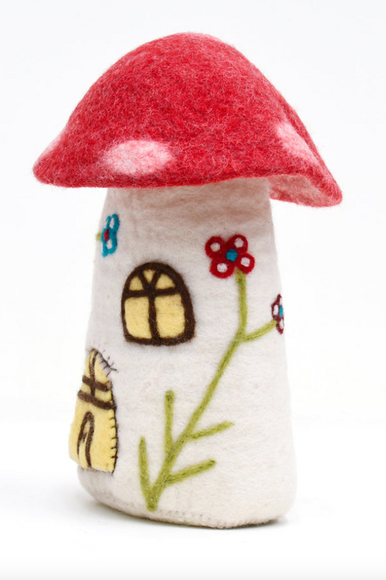 House Willow Cottage