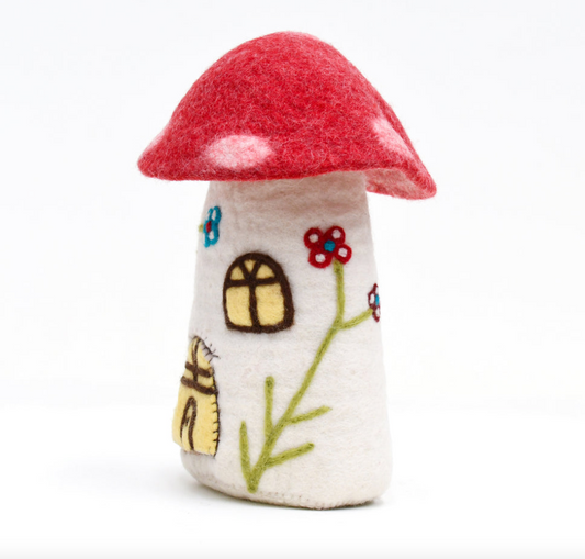 House Willow Cottage