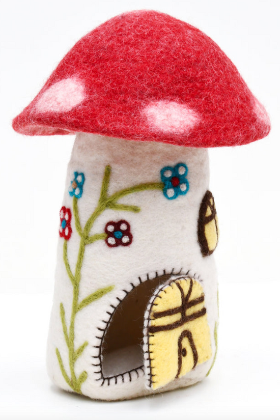 Willow Cottage House