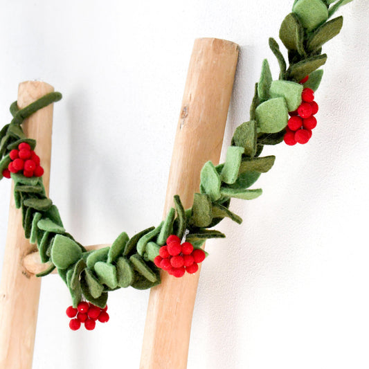 Garland Holly