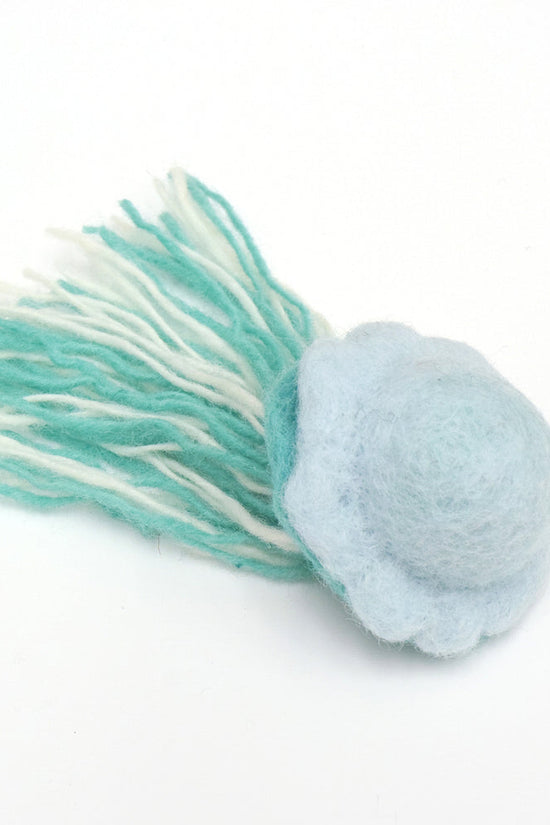 Jellyfish Toy