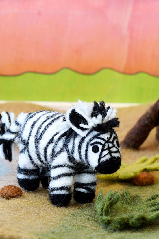 Buy Zebra Plush Toy