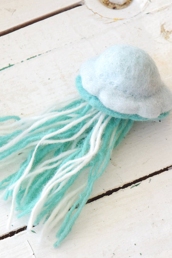 Handmade Jellyfish