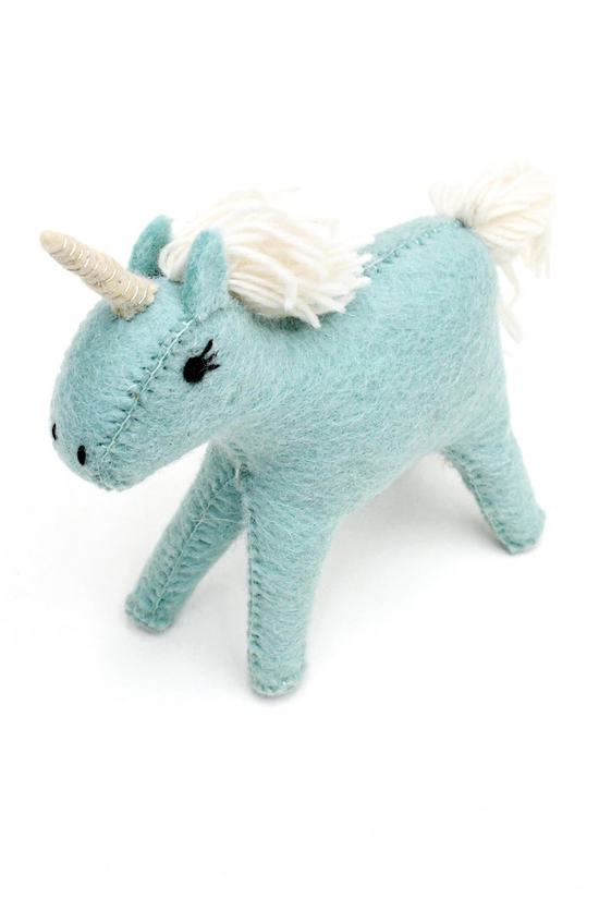 Unicorn - Blue