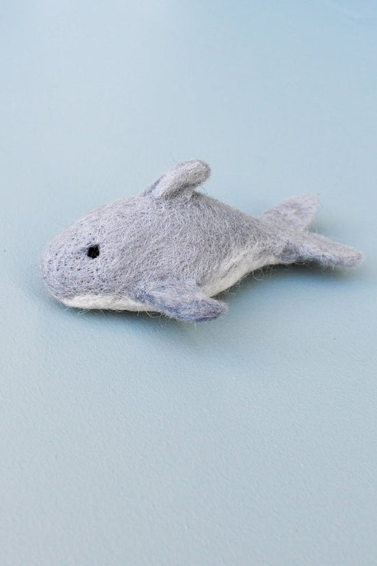 Cute Sea Animal Friends Set